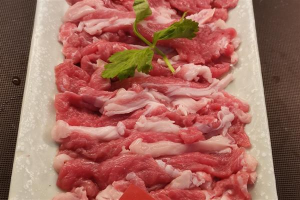 红烧羊肉怎么做,常见以下2种做法