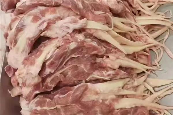 红烧羊肉怎么做,常见以下2种做法