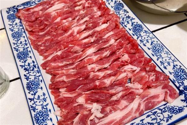 红烧羊肉怎么做,常见以下2种做法