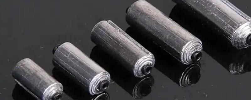 铅皮的适宜厚度，取决于垂钓对象