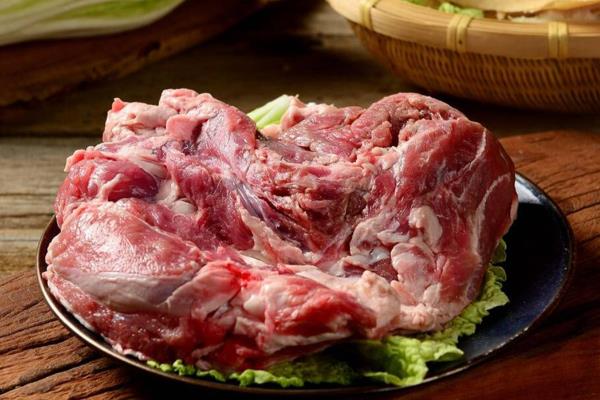 买羊肉是羊腿还是羊排好，根据个人喜好选择