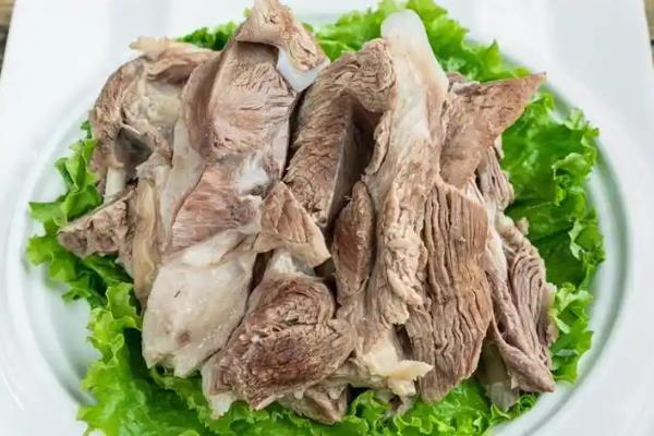 买羊肉是羊腿还是羊排好，根据个人喜好选择