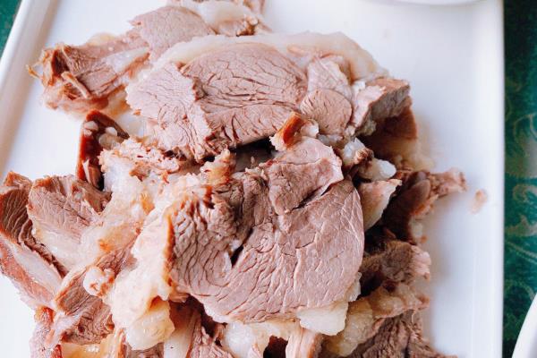 买羊肉是羊腿还是羊排好，根据个人喜好选择