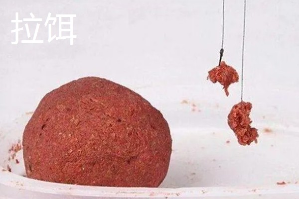 商品饵料有没有毒,商品饵料没有毒
